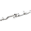 Overland Series Catback Sportavgassystem 19539 Magnaflow