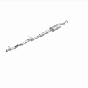 Overland Series Catback Sportavgassystem 19539 Magnaflow