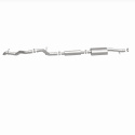 Overland Series Catback Sportavgassystem 19539 Magnaflow