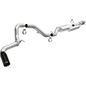 Street Series Catback Sportavgassystem 19540 Magnaflow