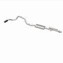 Street Series Catback Sportavgassystem 19540 Magnaflow