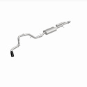 Street Series Catback Sportavgassystem 19540 Magnaflow