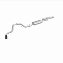 Street Series Catback Sportavgassystem 19540 Magnaflow