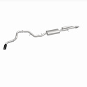 Street Series Catback Sportavgassystem 19540 Magnaflow