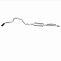 Street Series Catback Sportavgassystem 19540 Magnaflow