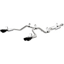 2021-2025 Chevrolet Tahoe Street Series Catback Sportavgassystem Magnaflow