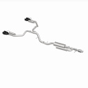2021-2025 Chevrolet Tahoe Street Series Catback Sportavgassystem Magnaflow