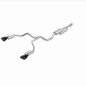 2021-2025 Chevrolet Tahoe Street Series Catback Sportavgassystem Magnaflow