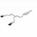 2021-2025 Chevrolet Tahoe Street Series Catback Sportavgassystem Magnaflow