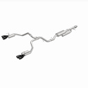 2021-2025 Chevrolet Tahoe Street Series Catback Sportavgassystem Magnaflow