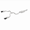 2021-2025 Chevrolet Tahoe Street Series Catback Sportavgassystem Magnaflow