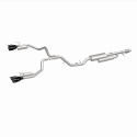 2021-2025 Chevrolet Tahoe Street Series Catback Sportavgassystem Magnaflow