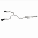 2021-2025 Chevrolet Tahoe Street Series Catback Sportavgassystem Magnaflow