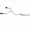 2021-2025 Chevrolet Tahoe Street Series Catback Sportavgassystem Magnaflow