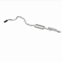 Street Series Catback Sportavgassystem 19542 Magnaflow