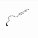 Street Series Catback Sportavgassystem 19542 Magnaflow