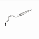 Street Series Catback Sportavgassystem 19542 Magnaflow