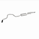 Street Series Catback Sportavgassystem 19542 Magnaflow