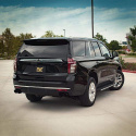 GMC Yukon XL / Chevy Suburban / Cadillac Escalade ESV 2021 Catback Avgassystem Street Series Magnaflow