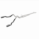 2021 GMC Yukon XL / Chevy Suburban / Cadillac Escalade ESV Street Series Cat-Back Exhaust Magnaflow