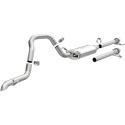 Overland Series Catback Sportavgassystem 19544 Magnaflow