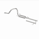 Overland Series Catback Sportavgassystem 19544 Magnaflow