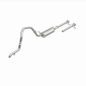 Overland Series Catback Sportavgassystem 19544 Magnaflow