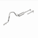 Overland Series Catback Sportavgassystem 19544 Magnaflow