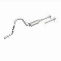 Overland Series Catback Sportavgassystem 19544 Magnaflow