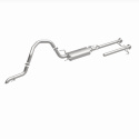 Overland Series Catback Sportavgassystem 19544 Magnaflow