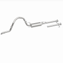 Overland Series Catback Sportavgassystem 19544 Magnaflow