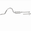 Overland Series Catback Sportavgassystem 19544 Magnaflow