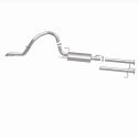 Overland Series Catback Sportavgassystem 19544 Magnaflow
