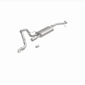 2003-2024 Toyota 4Runner Overland Series Catback Sportavgassystem Magnaflow