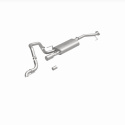 2003-2024 Toyota 4Runner Overland Series Catback Sportavgassystem Magnaflow