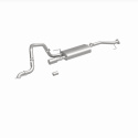 2003-2024 Toyota 4Runner Overland Series Catback Sportavgassystem Magnaflow