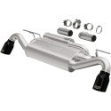 2021-2025 Ford Bronco Sport Street Series Axleback Sportavgassystem Magnaflow