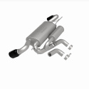 2021-2025 Ford Bronco Sport Street Series Axleback Sportavgassystem Magnaflow
