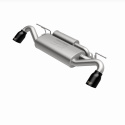 2021-2025 Ford Bronco Sport Street Series Axleback Sportavgassystem Magnaflow