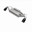 2021-2025 Ford Bronco Sport Street Series Axleback Sportavgassystem Magnaflow