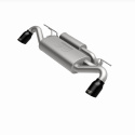 2021-2025 Ford Bronco Sport Street Series Axleback Sportavgassystem Magnaflow