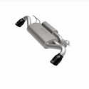2021-2025 Ford Bronco Sport Street Series Axleback Sportavgassystem Magnaflow