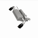 2021-2025 Ford Bronco Sport Street Series Axleback Sportavgassystem Magnaflow