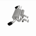 2021-2025 Ford Bronco Sport Street Series Axleback Sportavgassystem Magnaflow