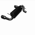 2021-2025 Ford Bronco Street Series Axleback Sportavgassystem Magnaflow