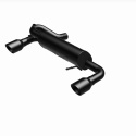 2021-2025 Ford Bronco Street Series Axleback Sportavgassystem Magnaflow
