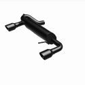 2021-2025 Ford Bronco Street Series Axleback Sportavgassystem Magnaflow
