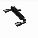 2021-2025 Ford Bronco Street Series Axleback Sportavgassystem Magnaflow