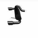 2021-2025 Ford Bronco Street Series Axleback Sportavgassystem Magnaflow