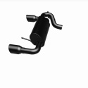 2021-2025 Ford Bronco Street Series Axleback Sportavgassystem Magnaflow